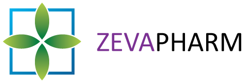 Logo ZEVAPHARM