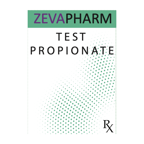 TEST PROPIONATE