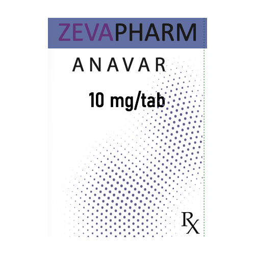 Anavar