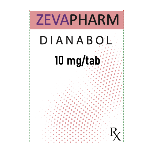 DIANABOL