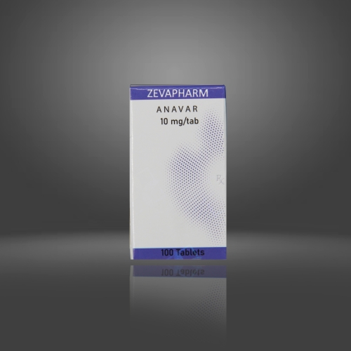 Anavar