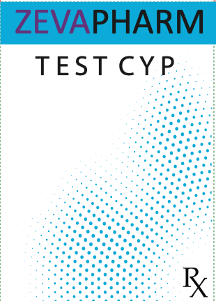 Test CYP