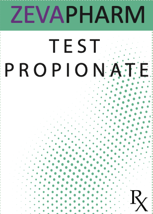 TEST PROPIONATE
