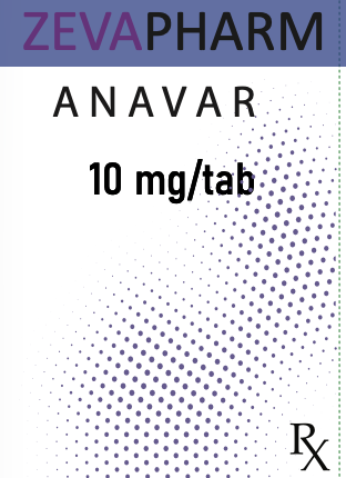 Anavar
