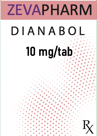 DIANABOL