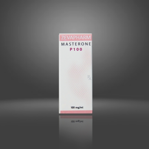 Masteron P100