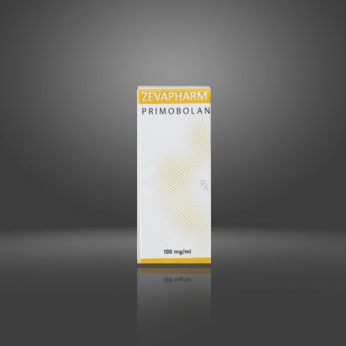 Primobolan
